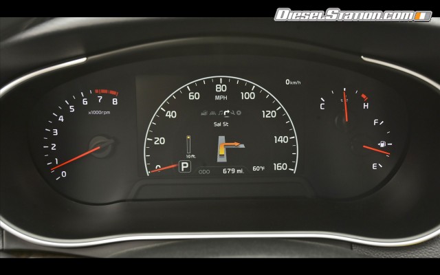 Kia Cadenza 2014 Widescreen Picture #86 Kia Cadenza 2014 Widescreen Picture #86