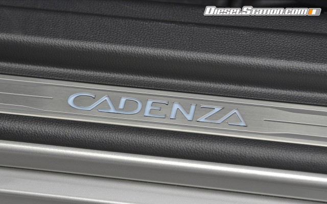 Kia Cadenza 2014 Widescreen Picture #116 Kia Cadenza 2014 Widescreen Picture #116