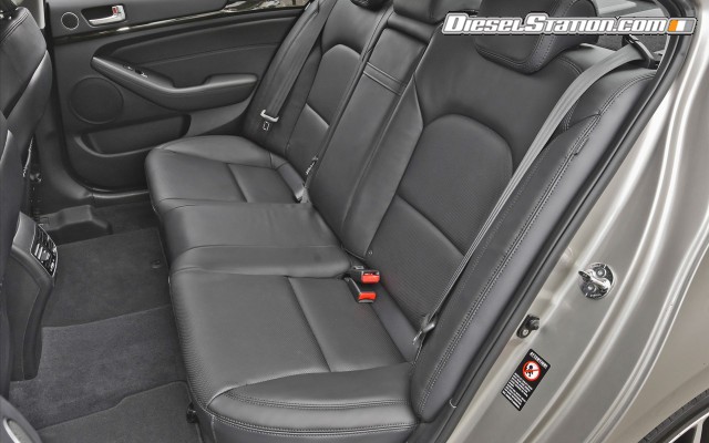 Kia Cadenza 2014 Widescreen Picture #186 Kia Cadenza 2014 Widescreen Picture #186