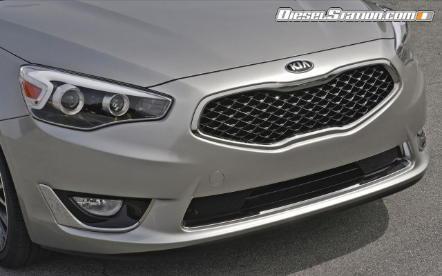 Kia Cadenza 2014 Widescreen Picture #130 Kia Cadenza 2014 Widescreen Picture #130