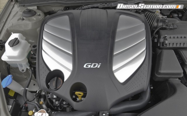 Kia Cadenza 2014 Widescreen Picture #175 Kia Cadenza 2014 Widescreen Picture #175