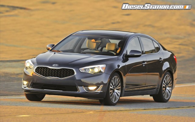 Kia Cadenza 2014 Widescreen Picture #176 Kia Cadenza 2014 Widescreen Picture #176