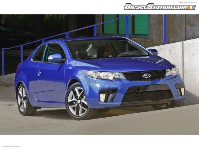 Kia FORTE KOUP 2011 Picture #33 Kia FORTE KOUP 2011 Picture #33