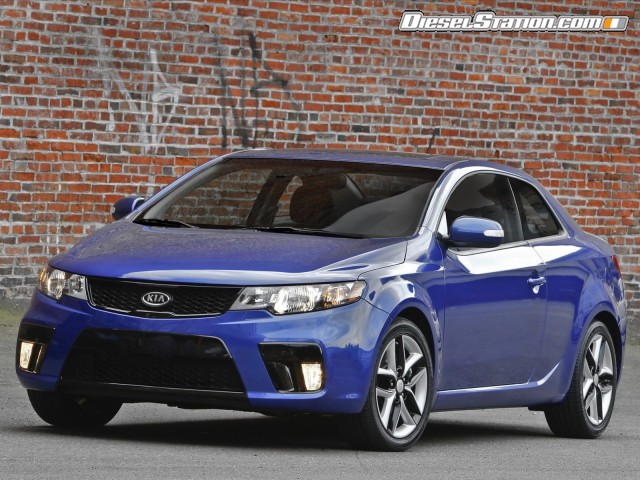 Kia FORTE KOUP 2011 Picture #25 Kia FORTE KOUP 2011 Picture #25