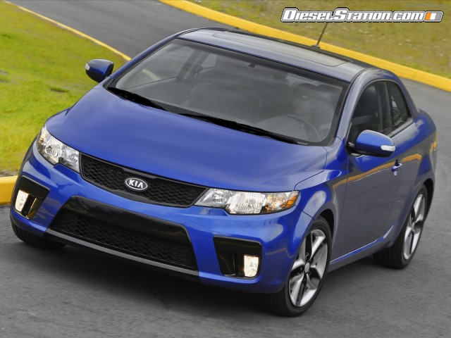 Kia FORTE KOUP 2011 Picture #37 Kia FORTE KOUP 2011 Picture #37