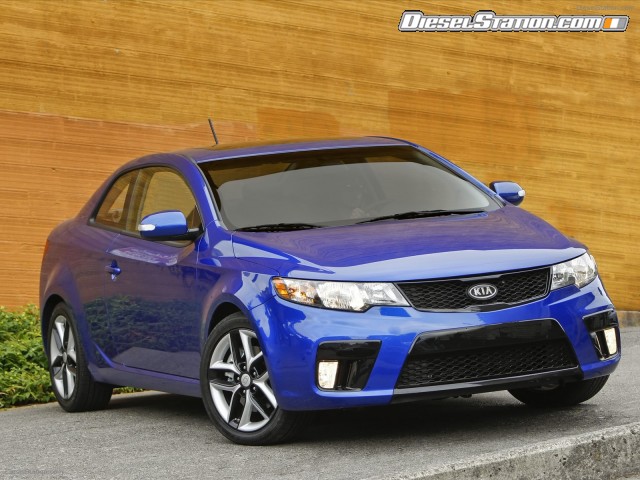 Kia FORTE KOUP 2011 Picture #14 Kia FORTE KOUP 2011 Picture #14