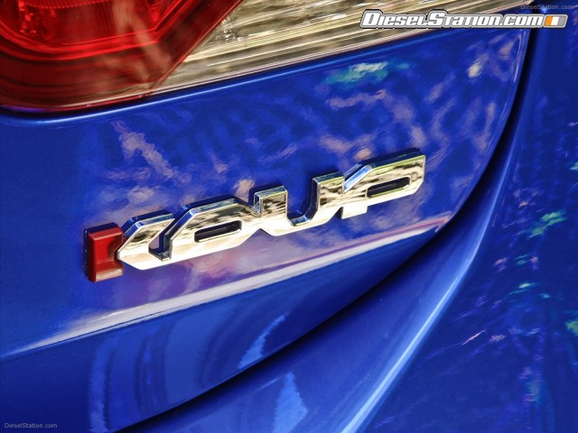 Kia FORTE KOUP 2011 Picture #31 Kia FORTE KOUP 2011 Picture #31