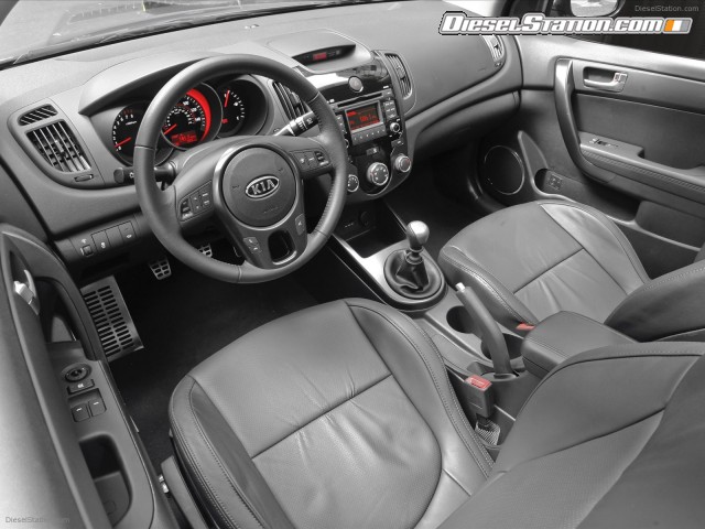 Kia FORTE KOUP 2011 Picture #11 Kia FORTE KOUP 2011 Picture #11