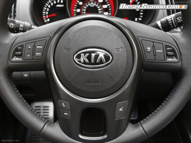 Kia FORTE KOUP 2011 Picture #30 Kia FORTE KOUP 2011 Picture #30