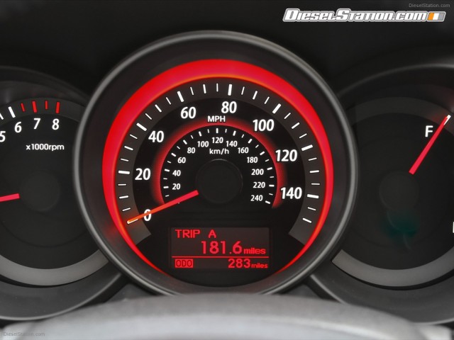 Kia FORTE KOUP 2011 Picture #42 Kia FORTE KOUP 2011 Picture #42