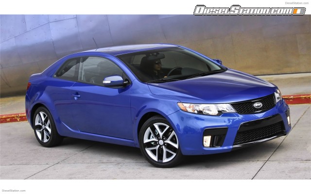 Kia FORTE KOUP 2011 Widescreen Picture #21 Kia FORTE KOUP 2011 Widescreen Picture #21