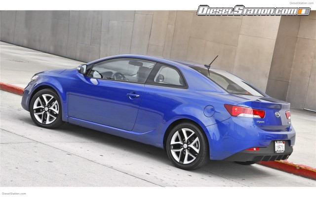 Kia FORTE KOUP 2011 Widescreen Picture #27 Kia FORTE KOUP 2011 Widescreen Picture #27