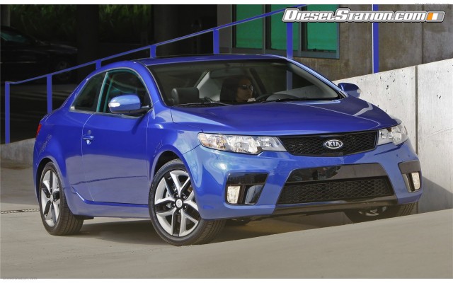 Kia FORTE KOUP 2011 Widescreen Picture #39 Kia FORTE KOUP 2011 Widescreen Picture #39