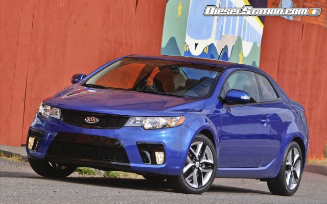 Kia FORTE KOUP 2011 Widescreen Picture #23 Kia FORTE KOUP 2011 Widescreen Picture #23