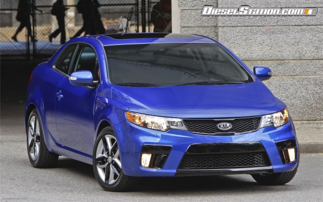 Kia FORTE KOUP 2011 Widescreen Picture #41 Kia FORTE KOUP 2011 Widescreen Picture #41