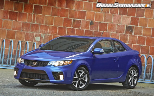 Kia FORTE KOUP 2011 Widescreen Picture #13 Kia FORTE KOUP 2011 Widescreen Picture #13
