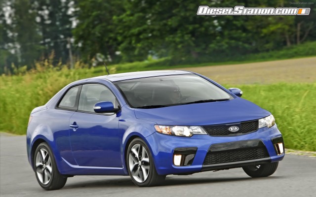 Kia FORTE KOUP 2011 Widescreen Picture #10 Kia FORTE KOUP 2011 Widescreen Picture #10