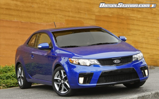 Kia FORTE KOUP 2011 Widescreen Picture #17 Kia FORTE KOUP 2011 Widescreen Picture #17