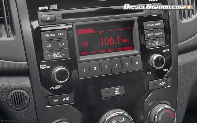 Kia FORTE KOUP 2011 Widescreen Picture #15 Kia FORTE KOUP 2011 Widescreen Picture #15