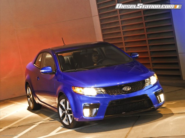 Kia FORTE KOUP 2012 Picture #16 Kia FORTE KOUP 2012 Picture #16