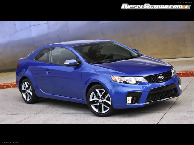Kia FORTE KOUP 2012 Picture #24 Kia FORTE KOUP 2012 Picture #24