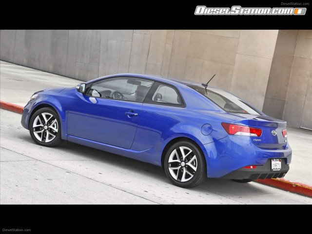 Kia FORTE KOUP 2012 Picture #55 Kia FORTE KOUP 2012 Picture #55
