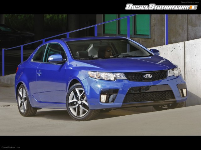 Kia FORTE KOUP 2012 Picture #45 Kia FORTE KOUP 2012 Picture #45