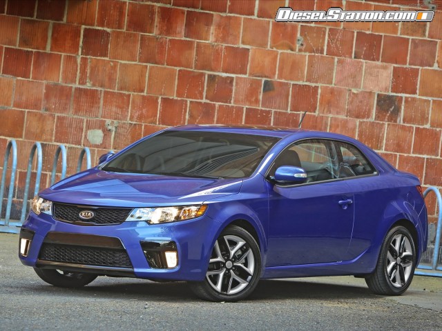 Kia FORTE KOUP 2012 Picture #6 Kia FORTE KOUP 2012 Picture #6