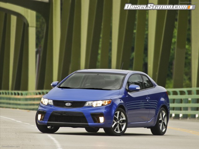 Kia FORTE KOUP 2012 Picture #36 Kia FORTE KOUP 2012 Picture #36