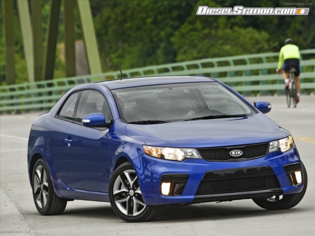 Kia FORTE KOUP 2012 Picture #43 Kia FORTE KOUP 2012 Picture #43