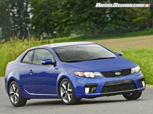 Kia FORTE KOUP 2012 Picture #38 Kia FORTE KOUP 2012 Picture #38