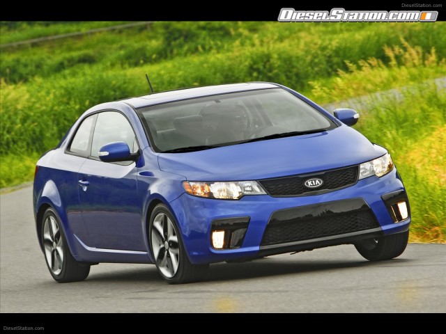 Kia FORTE KOUP 2012 Picture #40 Kia FORTE KOUP 2012 Picture #40