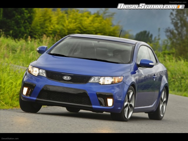 Kia FORTE KOUP 2012 Picture #47 Kia FORTE KOUP 2012 Picture #47