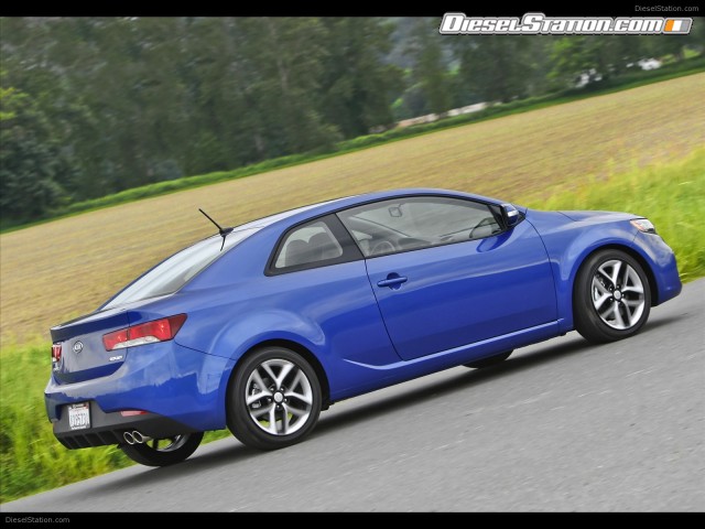 Kia FORTE KOUP 2012 Picture #30 Kia FORTE KOUP 2012 Picture #30