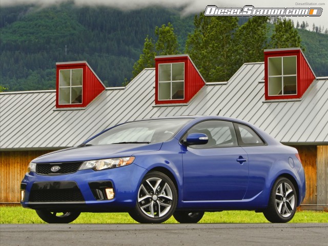 Kia FORTE KOUP 2012 Picture #22 Kia FORTE KOUP 2012 Picture #22