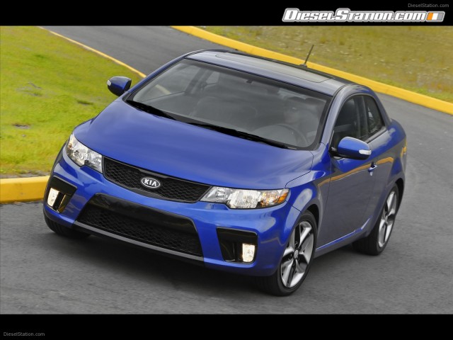 Kia FORTE KOUP 2012 Picture #50 Kia FORTE KOUP 2012 Picture #50