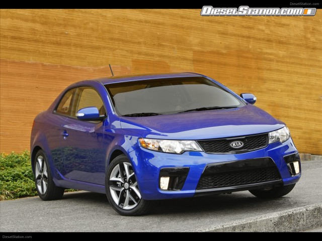 Kia FORTE KOUP 2012 Picture #13 Kia FORTE KOUP 2012 Picture #13