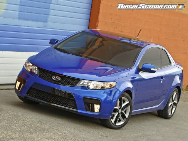 Kia FORTE KOUP 2012 Picture #52 Kia FORTE KOUP 2012 Picture #52