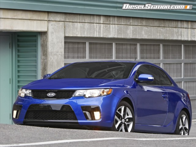 Kia FORTE KOUP 2012 Picture #10 Kia FORTE KOUP 2012 Picture #10