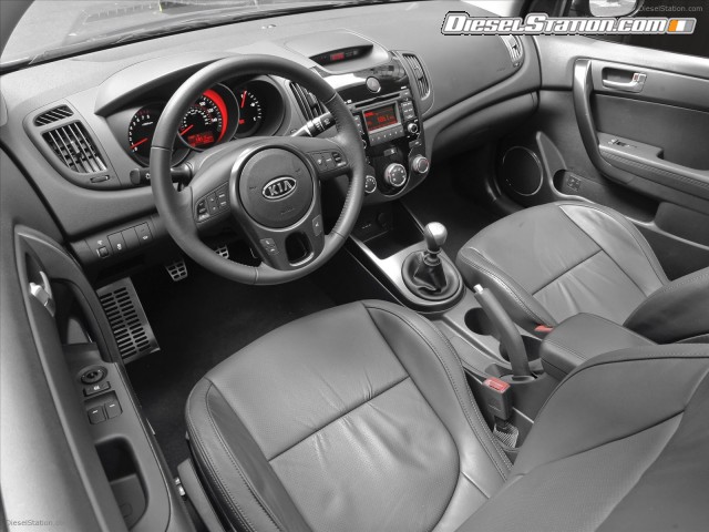 Kia FORTE KOUP 2012 Picture #51 Kia FORTE KOUP 2012 Picture #51