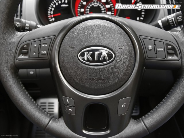 Kia FORTE KOUP 2012 Picture #5 Kia FORTE KOUP 2012 Picture #5