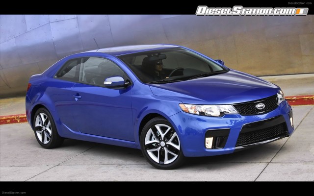 Kia FORTE KOUP 2012 Widescreen Picture #11 Kia FORTE KOUP 2012 Widescreen Picture #11
