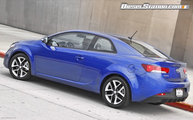 Kia FORTE KOUP 2012 Widescreen Picture #49 Kia FORTE KOUP 2012 Widescreen Picture #49