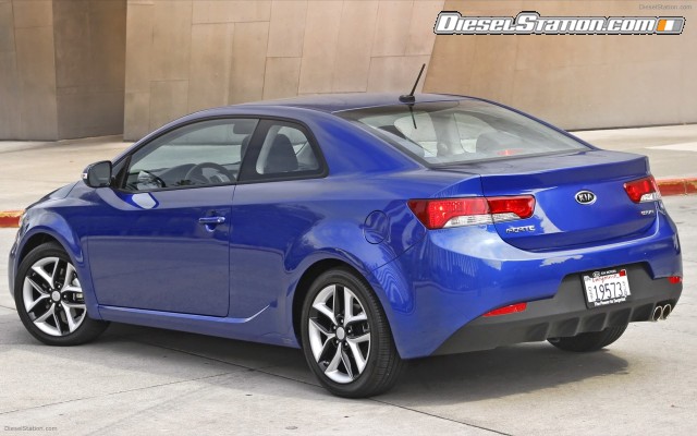 Kia FORTE KOUP 2012 Widescreen Picture #53 Kia FORTE KOUP 2012 Widescreen Picture #53