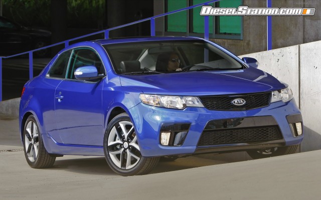 Kia FORTE KOUP 2012 Widescreen Picture #29 Kia FORTE KOUP 2012 Widescreen Picture #29