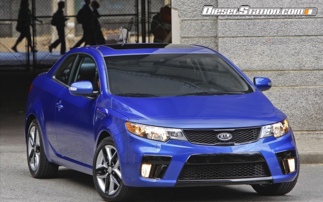 Kia FORTE KOUP 2012 Widescreen Picture #42 Kia FORTE KOUP 2012 Widescreen Picture #42