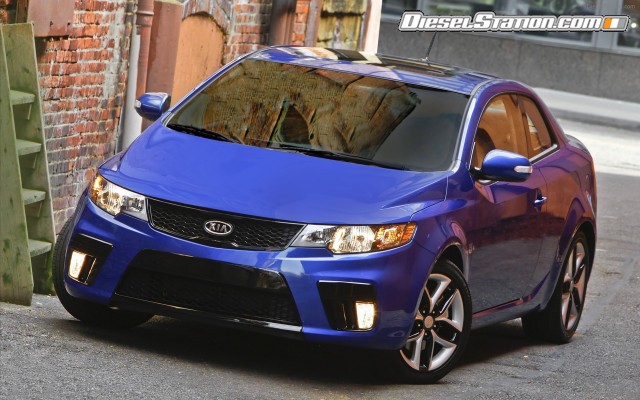 Kia FORTE KOUP 2012 Widescreen Picture #18 Kia FORTE KOUP 2012 Widescreen Picture #18