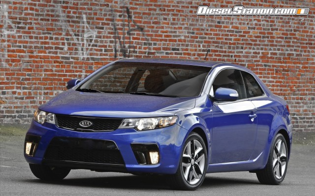 Kia FORTE KOUP 2012 Widescreen Picture #17 Kia FORTE KOUP 2012 Widescreen Picture #17