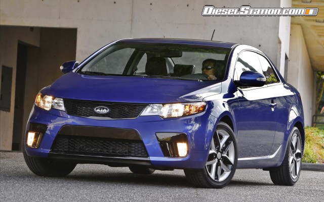 Kia FORTE KOUP 2012 Widescreen Picture #20 Kia FORTE KOUP 2012 Widescreen Picture #20