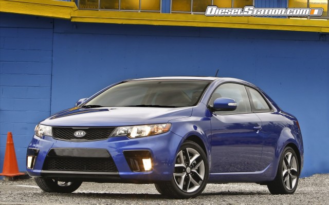 Kia FORTE KOUP 2012 Widescreen Picture #12 Kia FORTE KOUP 2012 Widescreen Picture #12